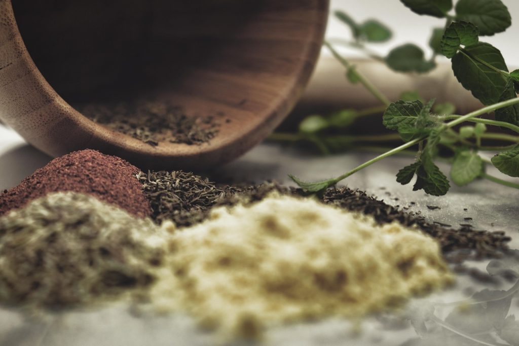 Idées originales de saveurs e-liquide