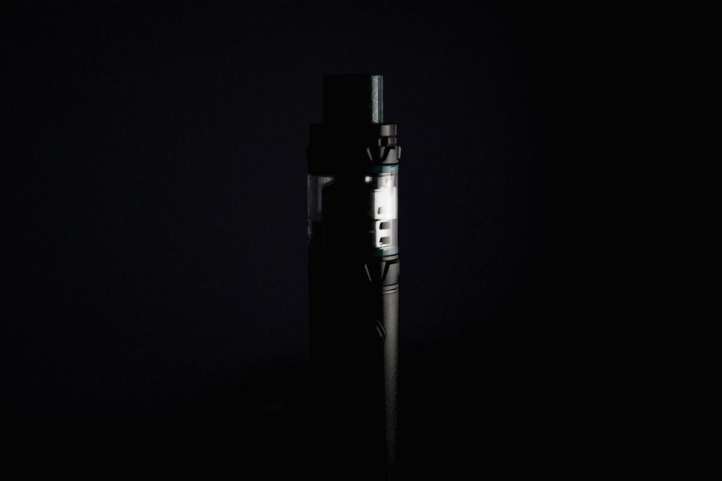 Sécurité dans le DIY e-liquide